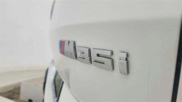 Used 2025 BMW X2 M35i image 19