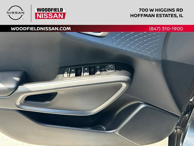 Used 2020 Kia Soul EX w/ Option Group 015 FWD image 22