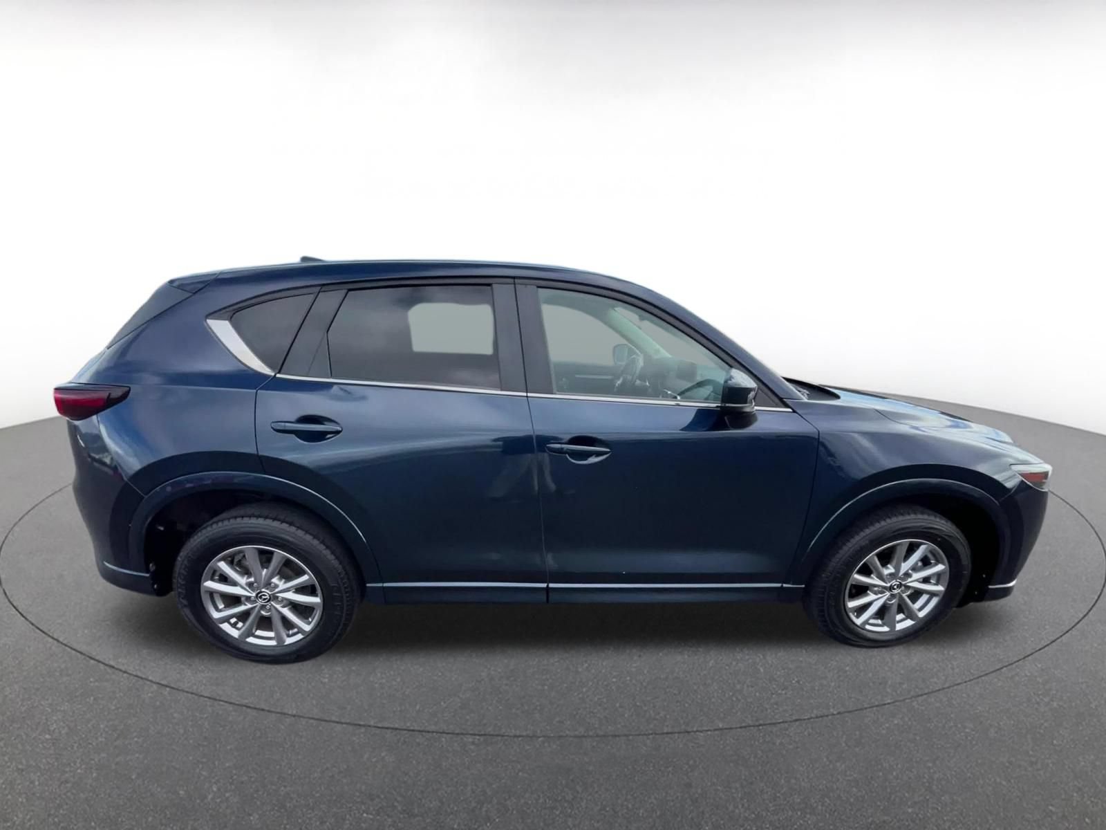 Used 2024 MAZDA CX-5 AWD 2.5 S w/ Select Package image 15