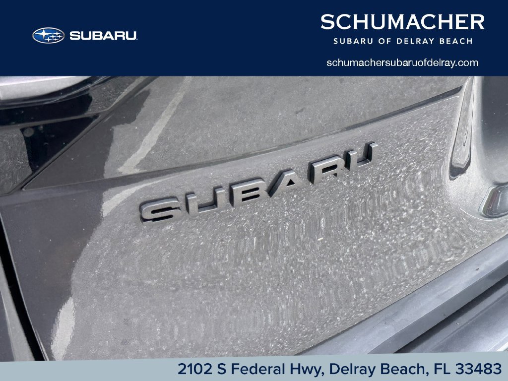 New 2026 Subaru Forester Premium AWD/4WD image 13