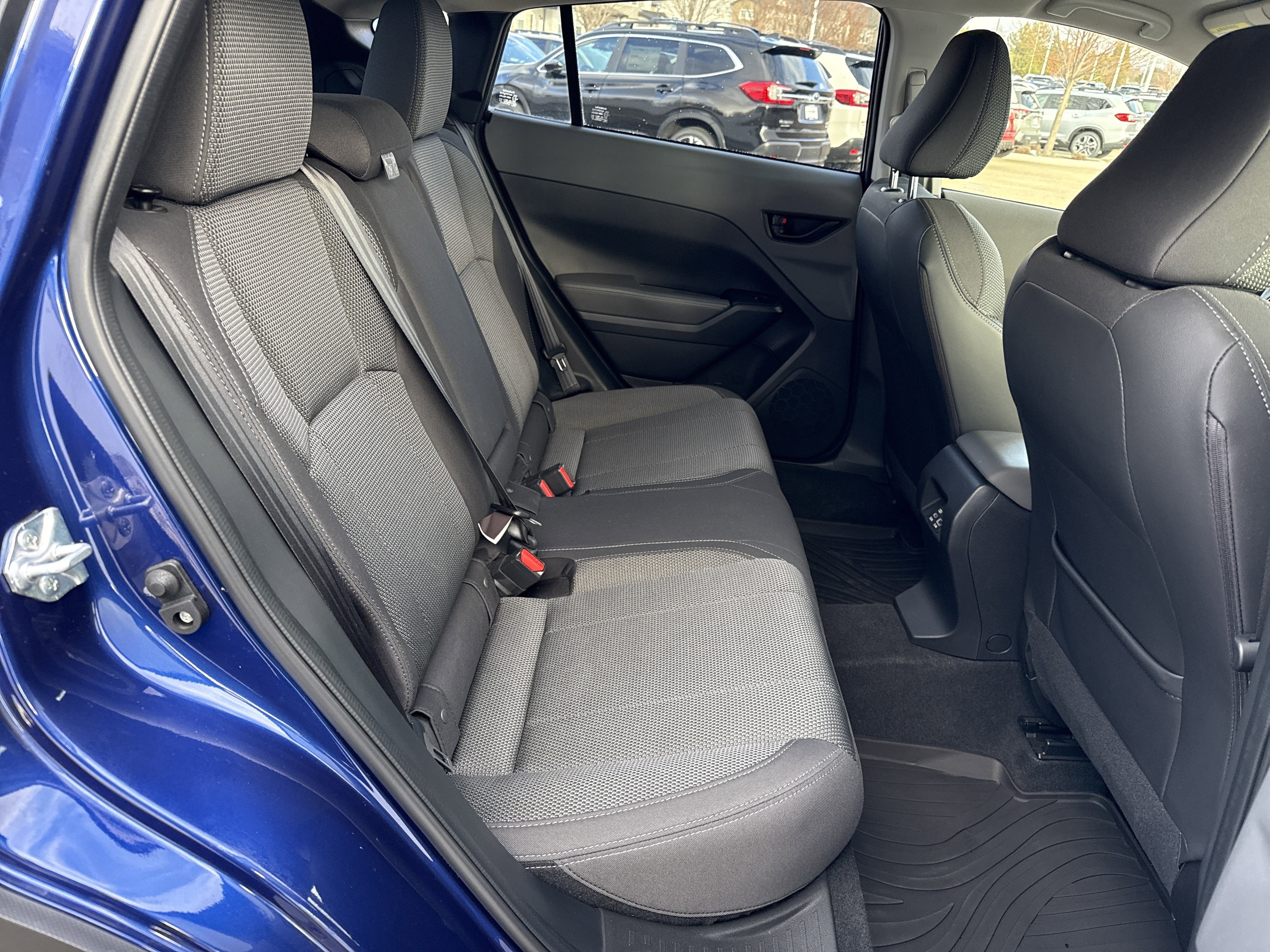 Used 2024 Subaru Crosstrek 2.0i Premium w/ Crosstrek Mirror Package image 19