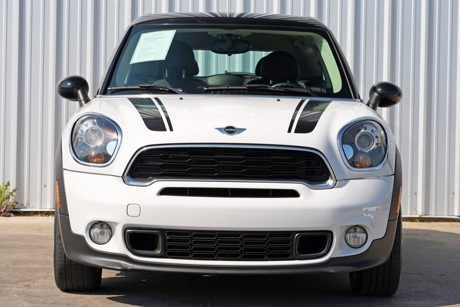 Used 2014 MINI Cooper Paceman S image 6