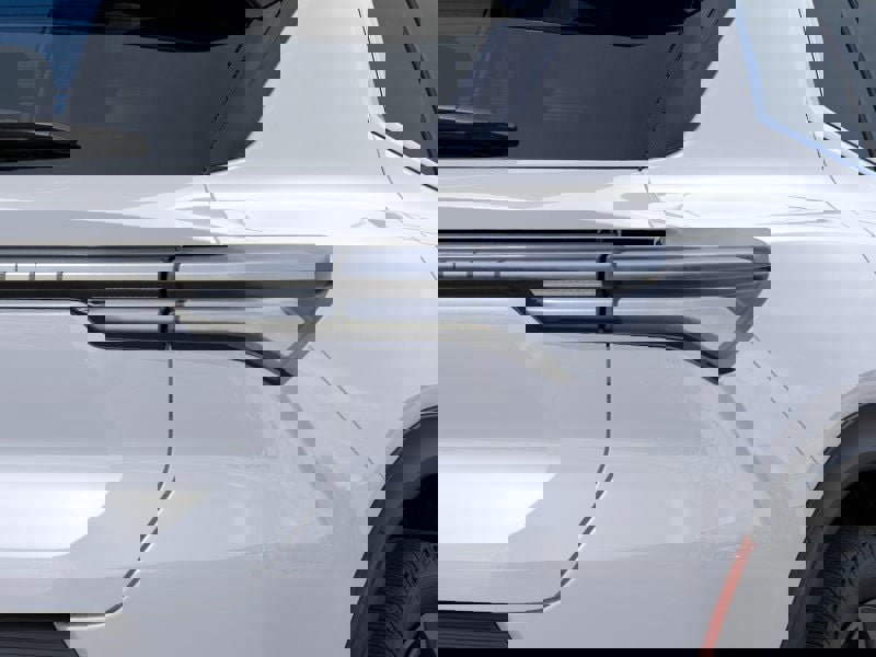 New 2026 Chevrolet Equinox EV LT w/ Convenience Package II image 38