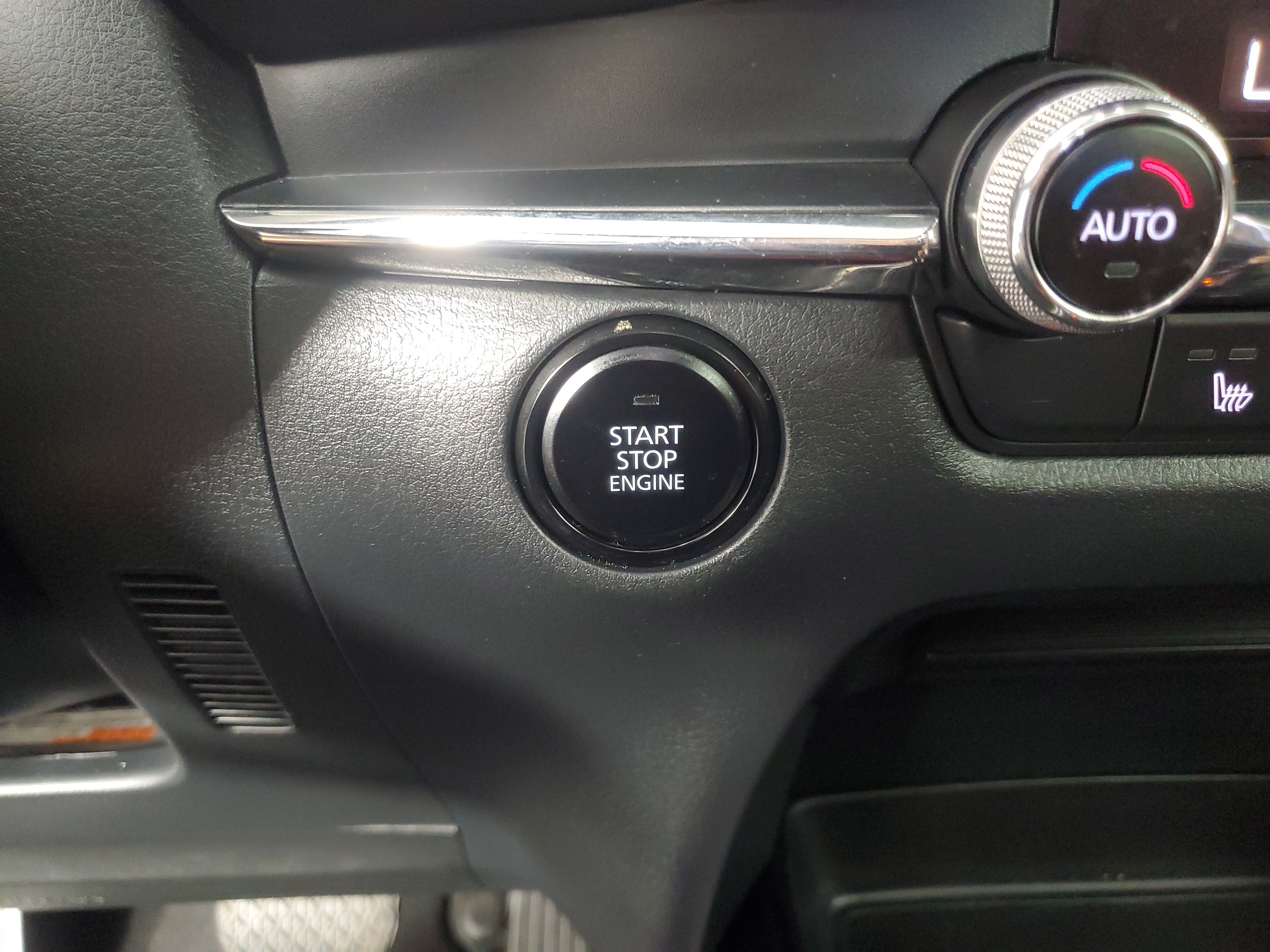 Used 2023 MAZDA CX-30 AWD 2.5 S w/ Preferred Package image 17