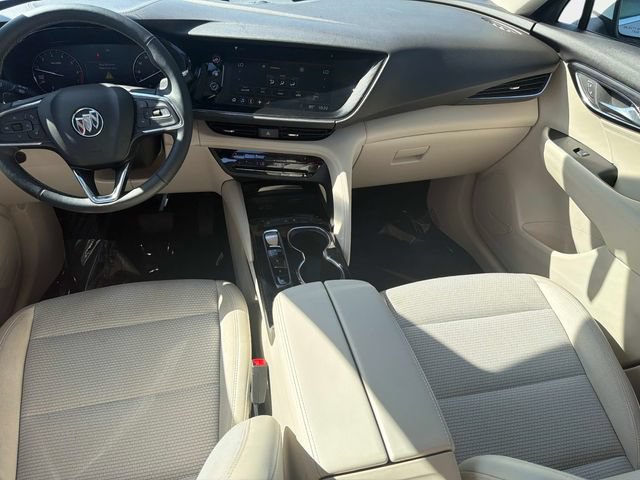 Used 2022 Buick Envision Preferred FWD image 13