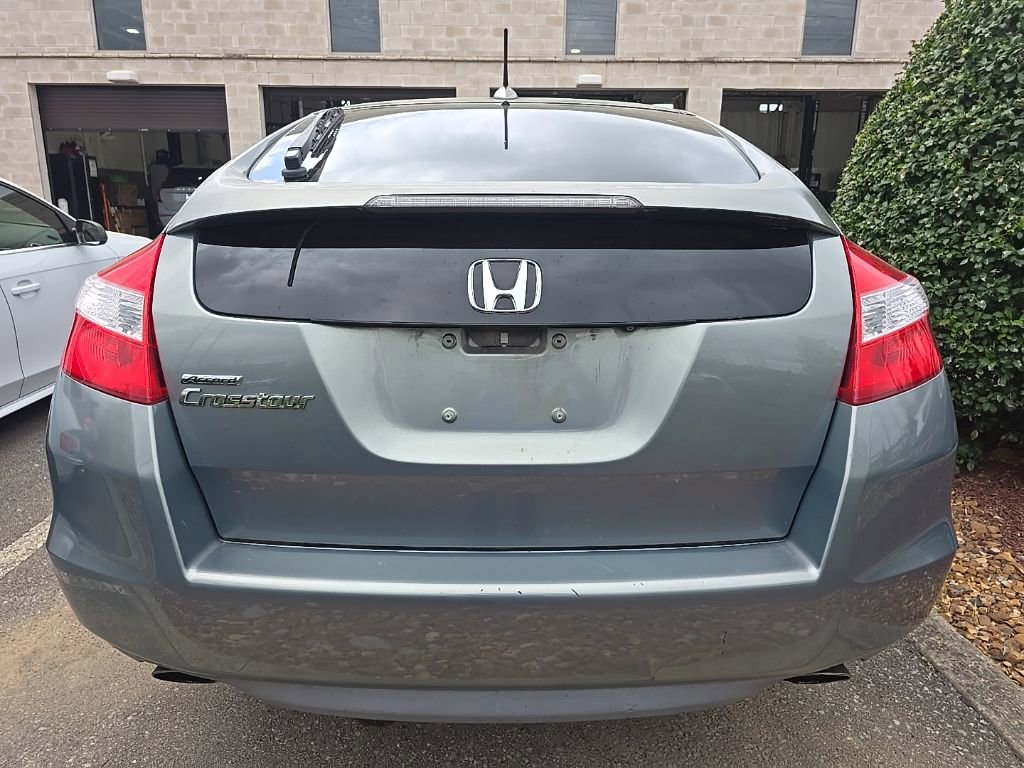 Used 2010 Honda Crosstour EX-L image 6
