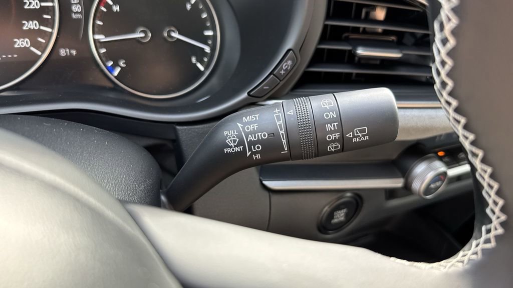 New 2026 MAZDA CX-30 AWD 2.5 S image 57