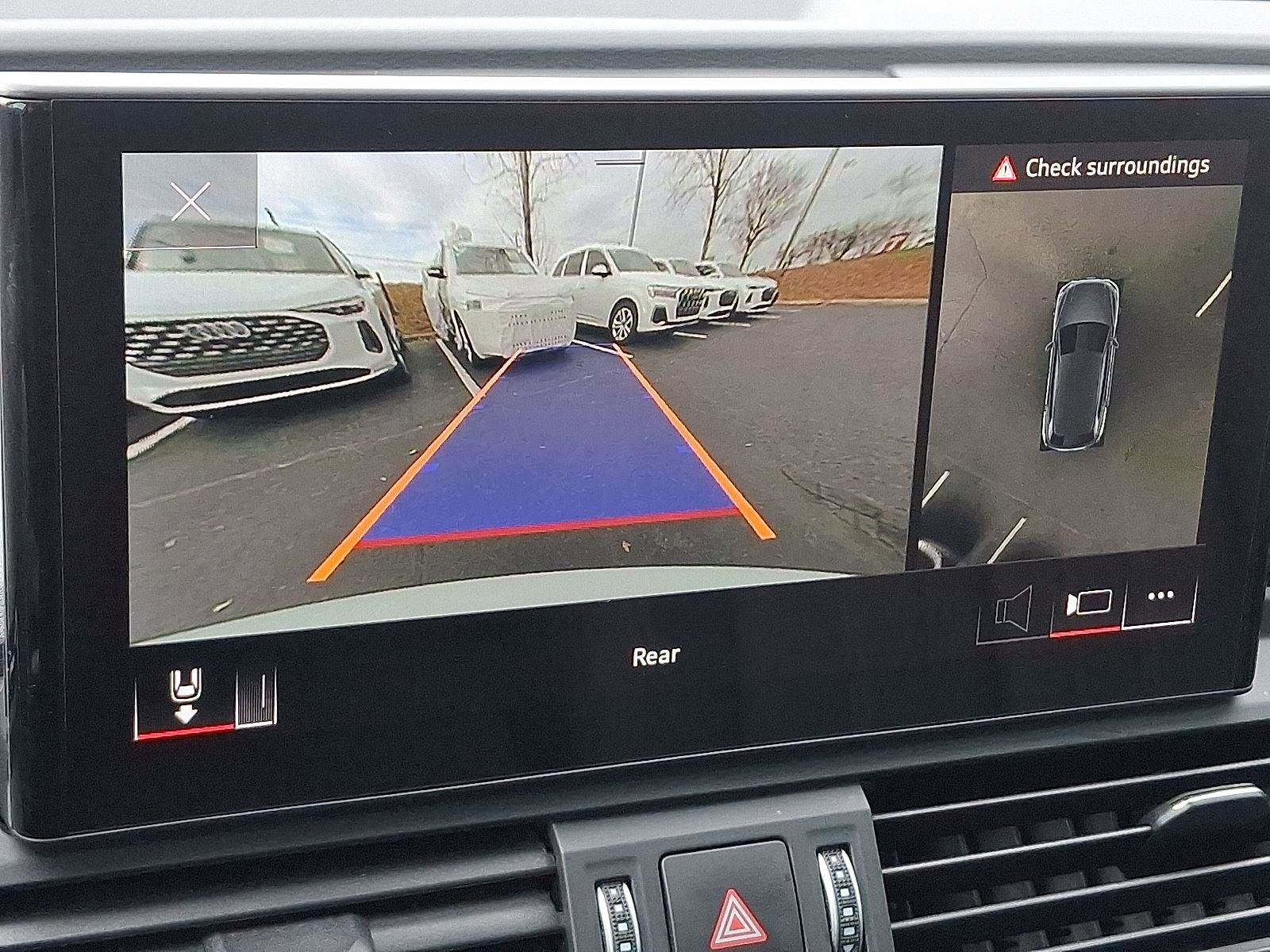 Used 2024 Audi Q5 2.0T Premium Plus image 16