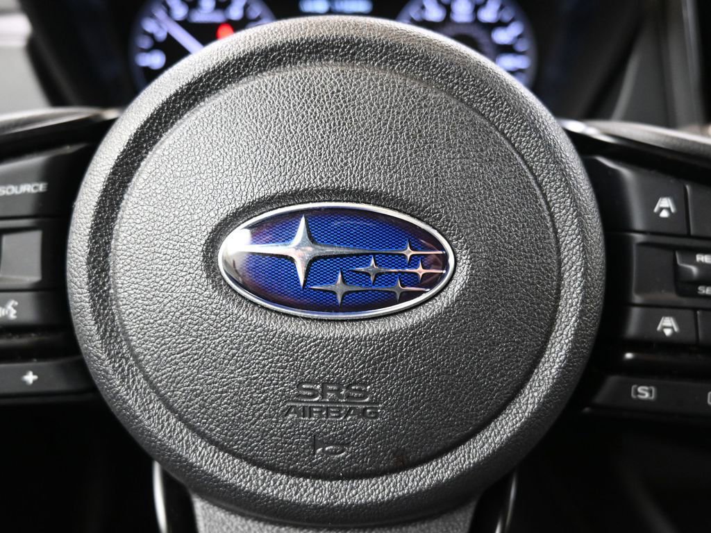 Certified 2025 Subaru Forester Premium image 28