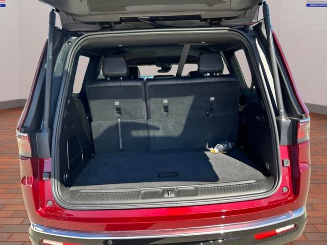 New 2024 Jeep Wagoneer 4WD w/ Convenience Group I image 22