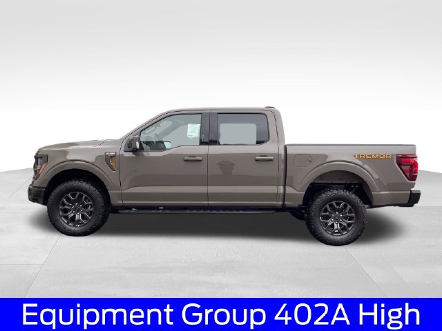 New 2026 Ford F150 Tremor w/ Equipment Group 402A High AWD/4WD image 2