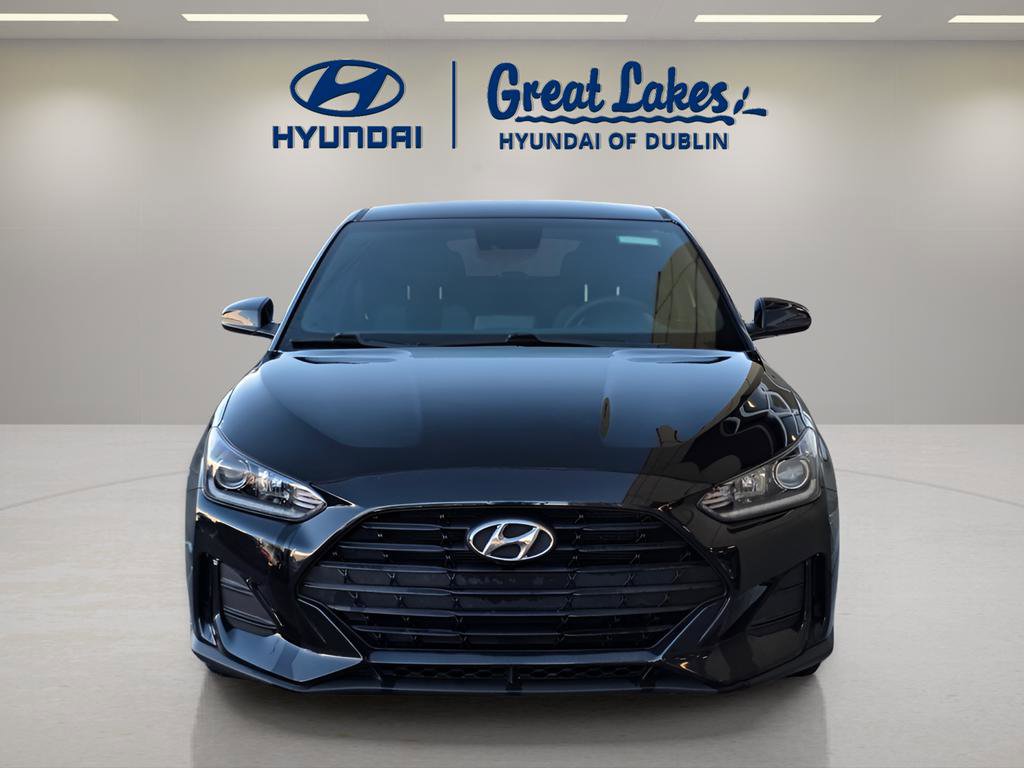 Used 2019 Hyundai Veloster 2.0 image 8