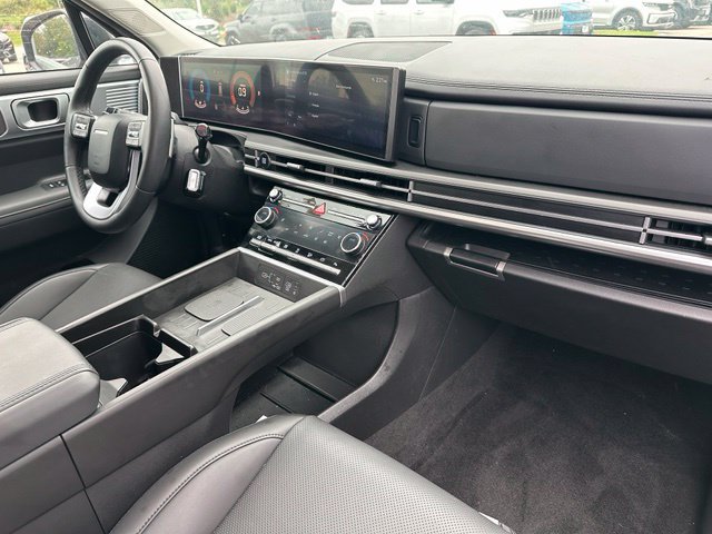 Used 2025 Hyundai Santa Fe XRT AWD/4WD image 9