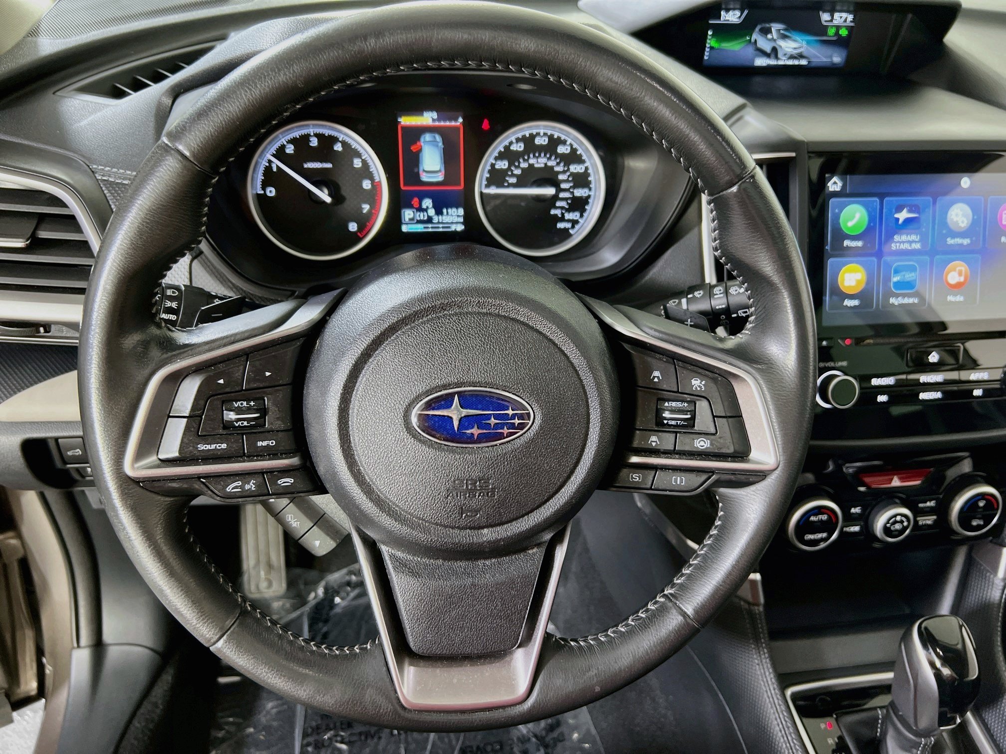 Used 2023 Subaru Forester Limited AWD/4WD image 11