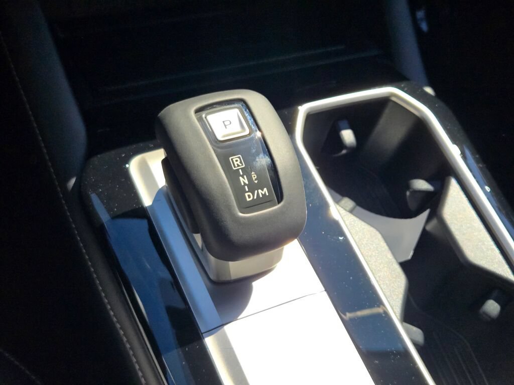 New 2026 Mitsubishi Outlander SE AWD/4WD image 22