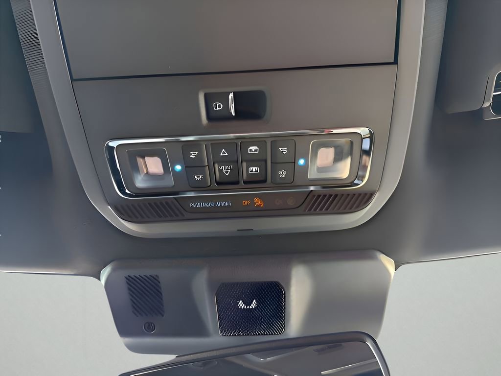 Used 2024 Ford F150 Lariat image 24