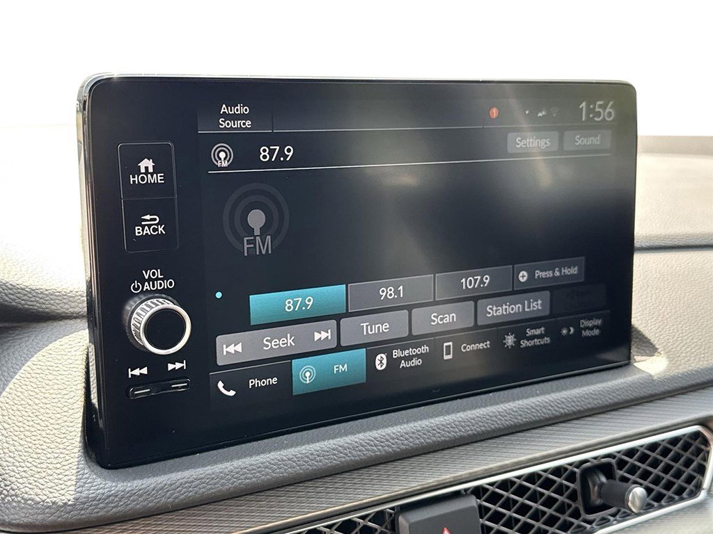 New 2026 Acura Integra A-Spec FWD image 17