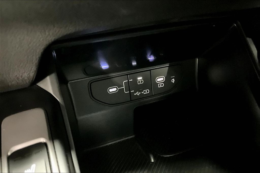 Used 2024 Kia Sorento S w/ Panoramic Sunroof Package image 31
