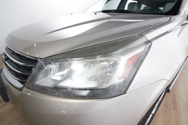 Used 2014 Chevrolet Traverse LTZ w/ LPO, 'HIT The Road' Package image 69