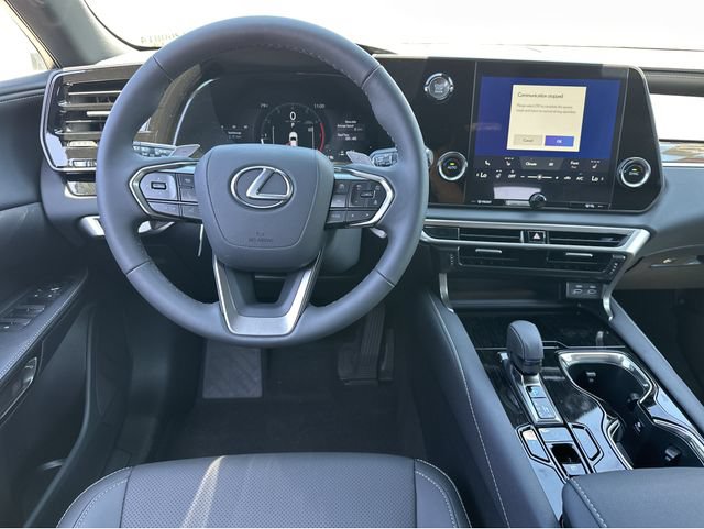New 2026 Lexus RX 350 FWD image 12