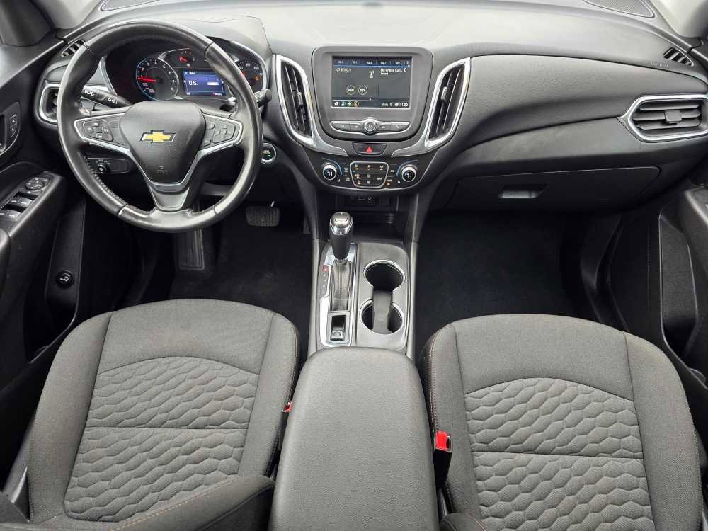 Used 2019 Chevrolet Equinox LT image 28