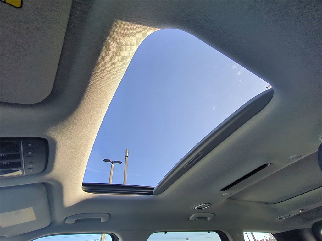 New 2026 Hyundai Palisade Limited image 25