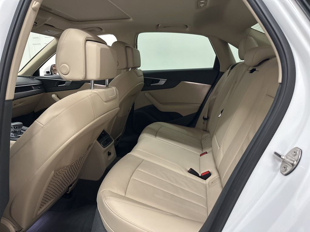 Used 2019 Audi A4 2.0T Premium FWD image 45