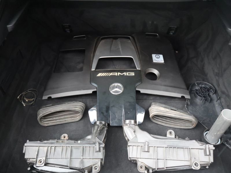 Used 2019 Mercedes-Benz AMG GT 63 S w/ Driver Assistance Package image 34