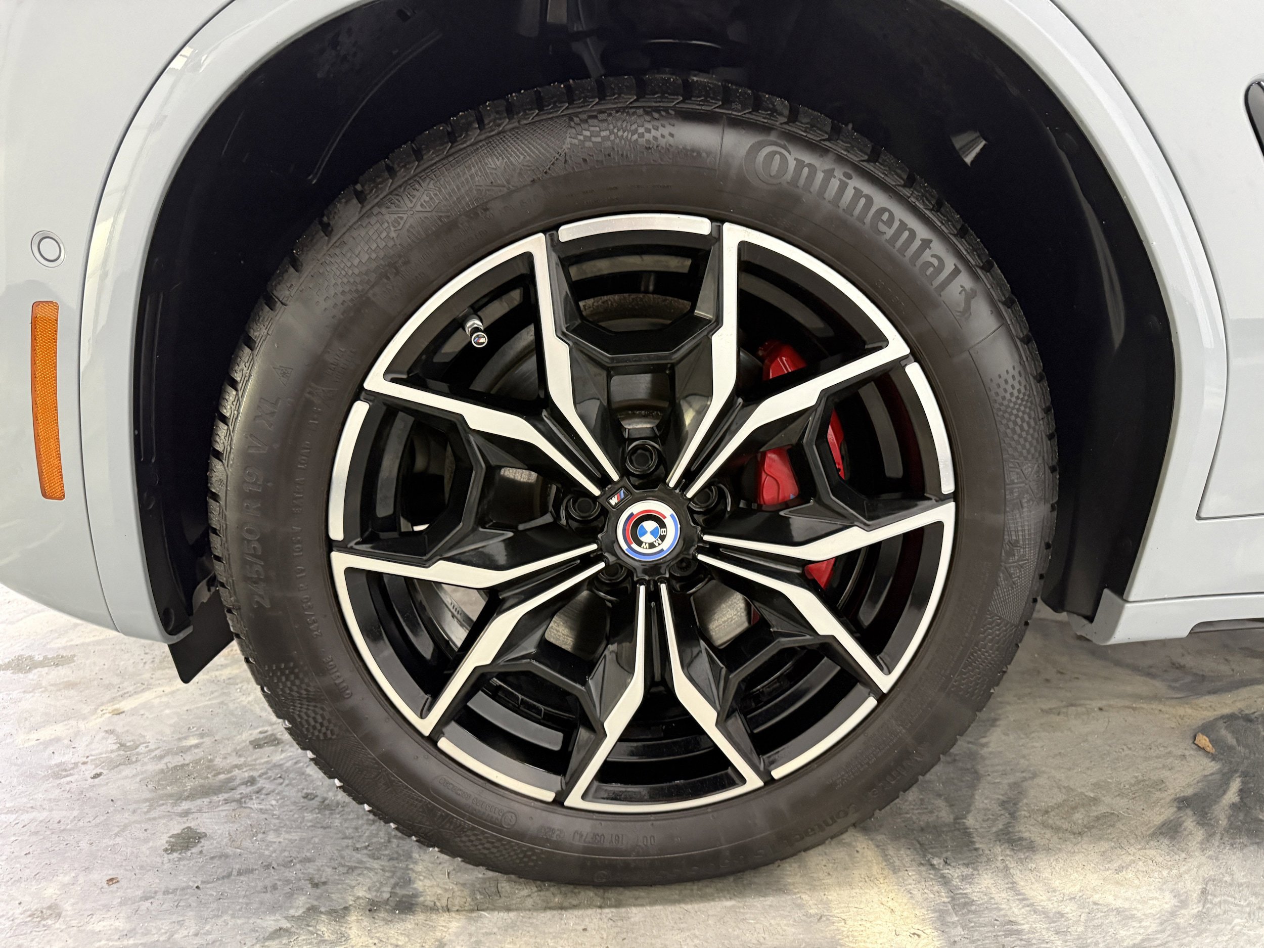 Used 2023 BMW X3 M40i image 31