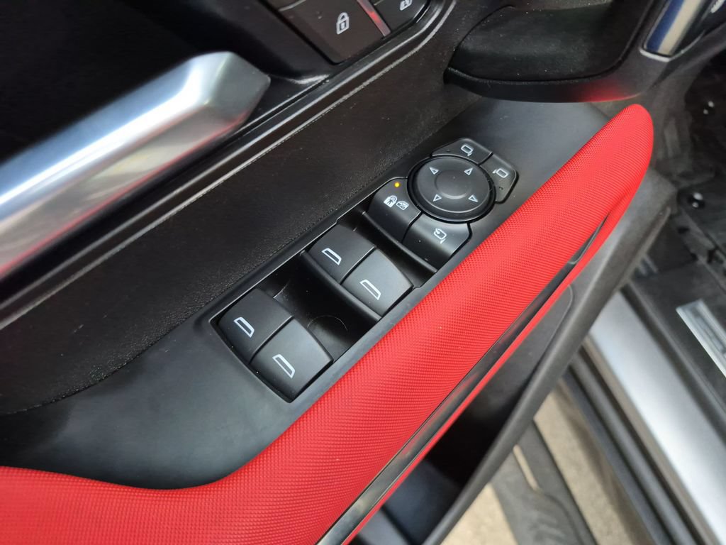 Used 2026 GMC Hummer EV 3X w/ Carbon Fiber Edition Package AWD/4WD image 19