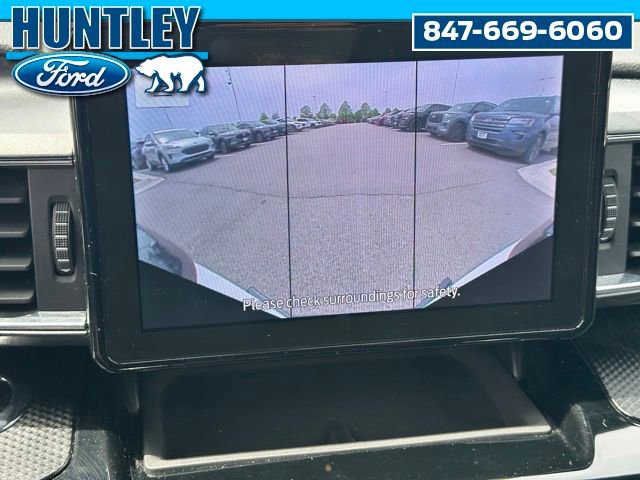 Used 2023 Ford Explorer ST-Line w/ Class IV Trailer Tow Package AWD/4WD image 30
