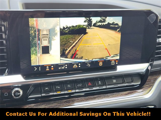 New 2026 GMC Sierra 1500 Elevation w/ Elevation Premium Package image 13