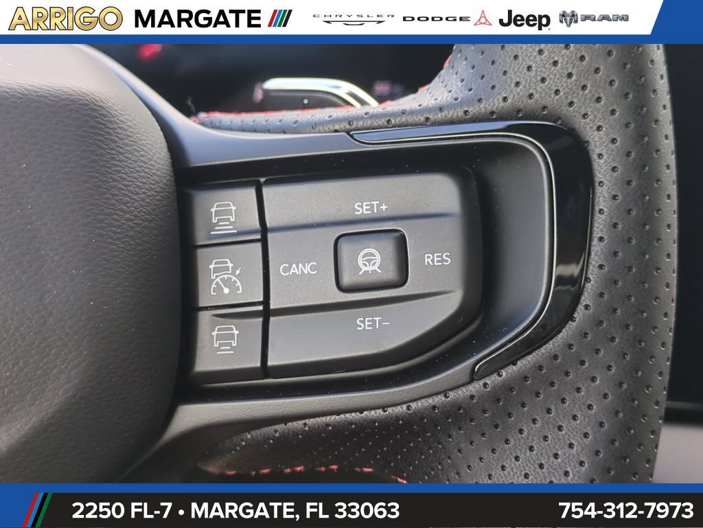 New 2026 Dodge Charger Scat Pack AWD/4WD image 27