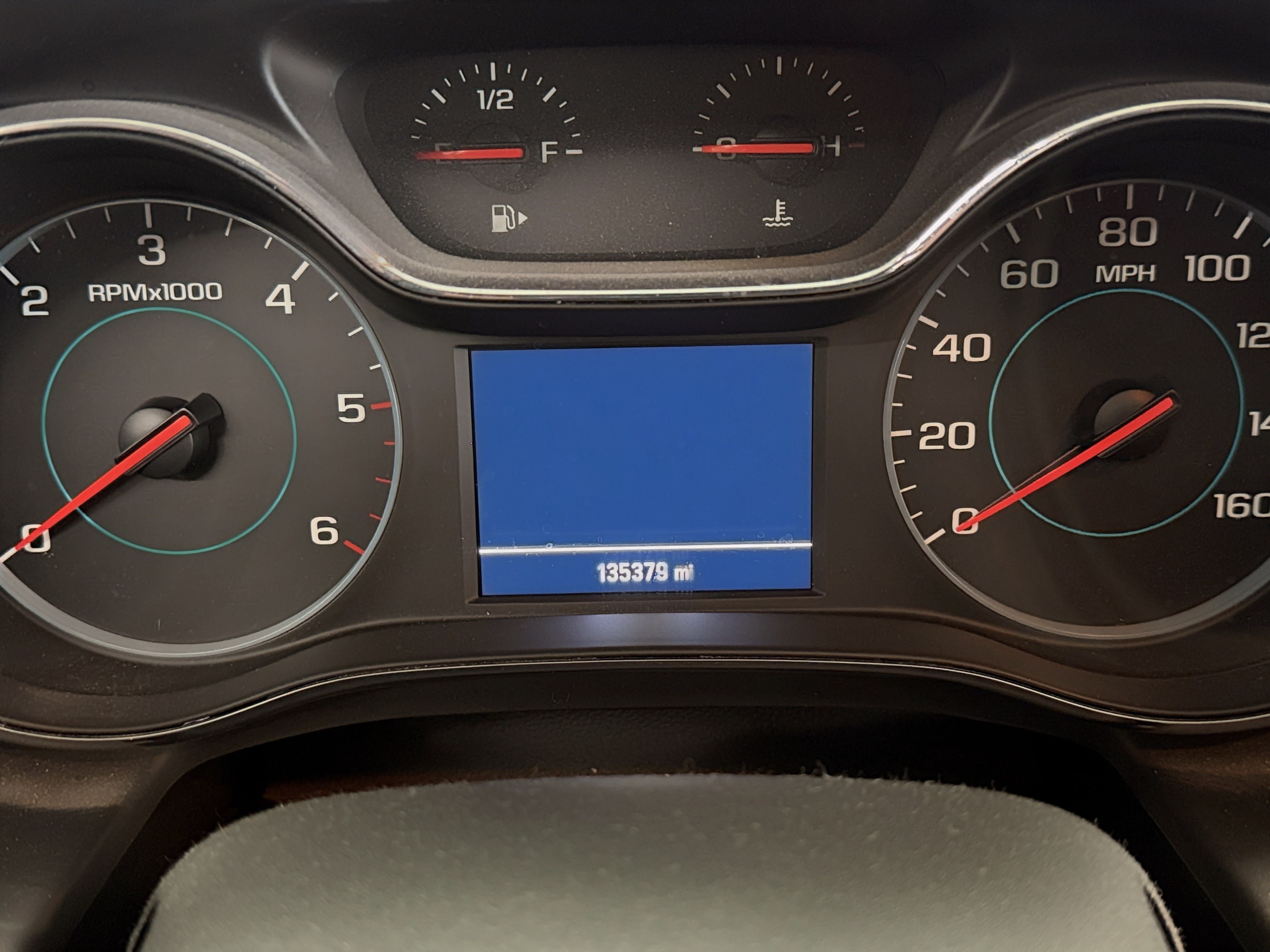 Used 2018 Chevrolet Cruze LT w/ Leather Package FWD image 23
