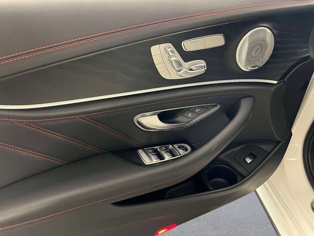 Certified 2023 Mercedes-Benz E 53 AMG 4MATIC Sedan image 15