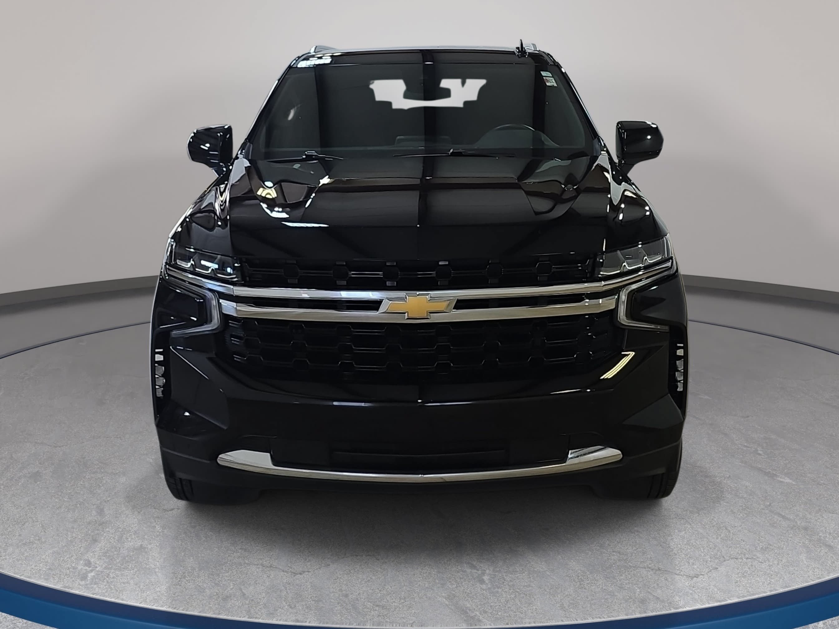 Used 2024 Chevrolet Tahoe LS w/ Driver Alert Package AWD/4WD image 3