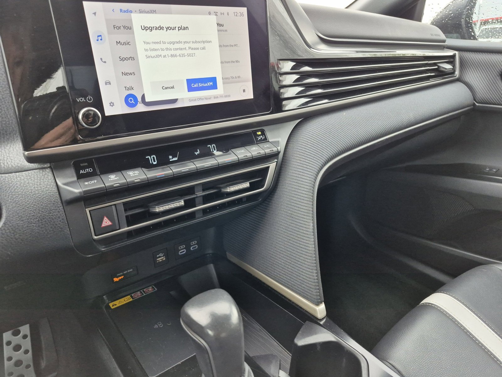 Certified 2025 Toyota Camry SE image 11