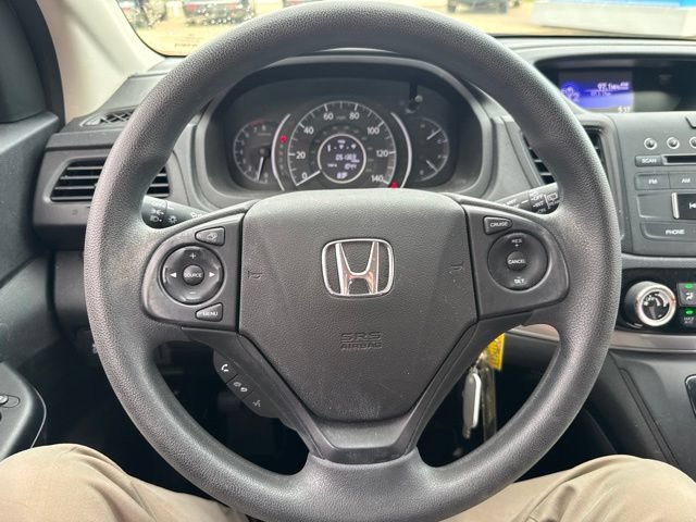 Used 2015 Honda CR-V LX image 10