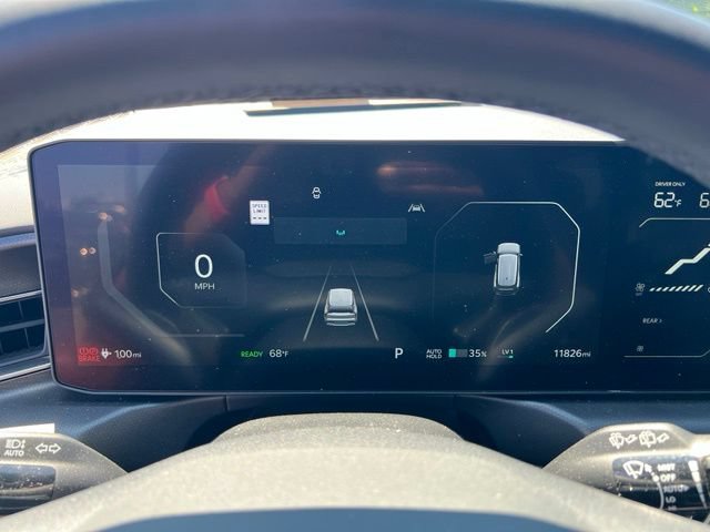 Certified 2024 Kia EV9 GT-Line AWD/4WD image 18