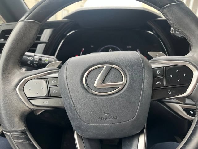 Used 2024 Lexus RX 350 Premium Plus w/ Convenience Package FWD image 13