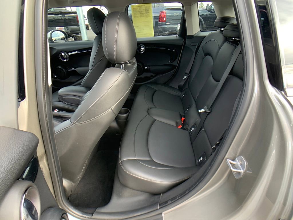 Used 2019 MINI Cooper S image 26
