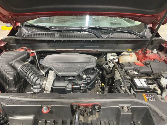 Used 2023 GMC Acadia Denali FWD image 30