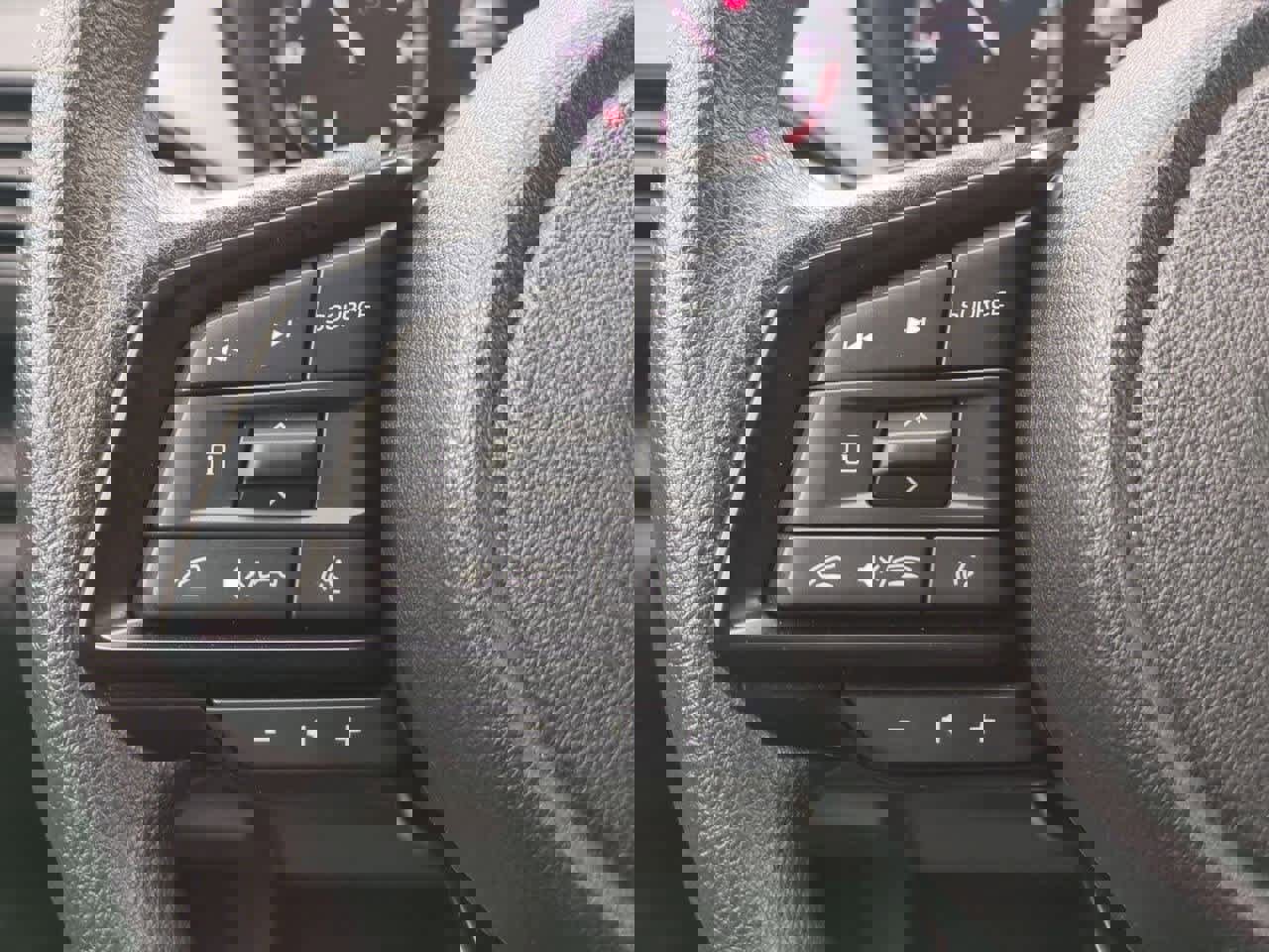 Certified 2024 Subaru Crosstrek 2.0i Premium w/ Popular Package #4 image 22