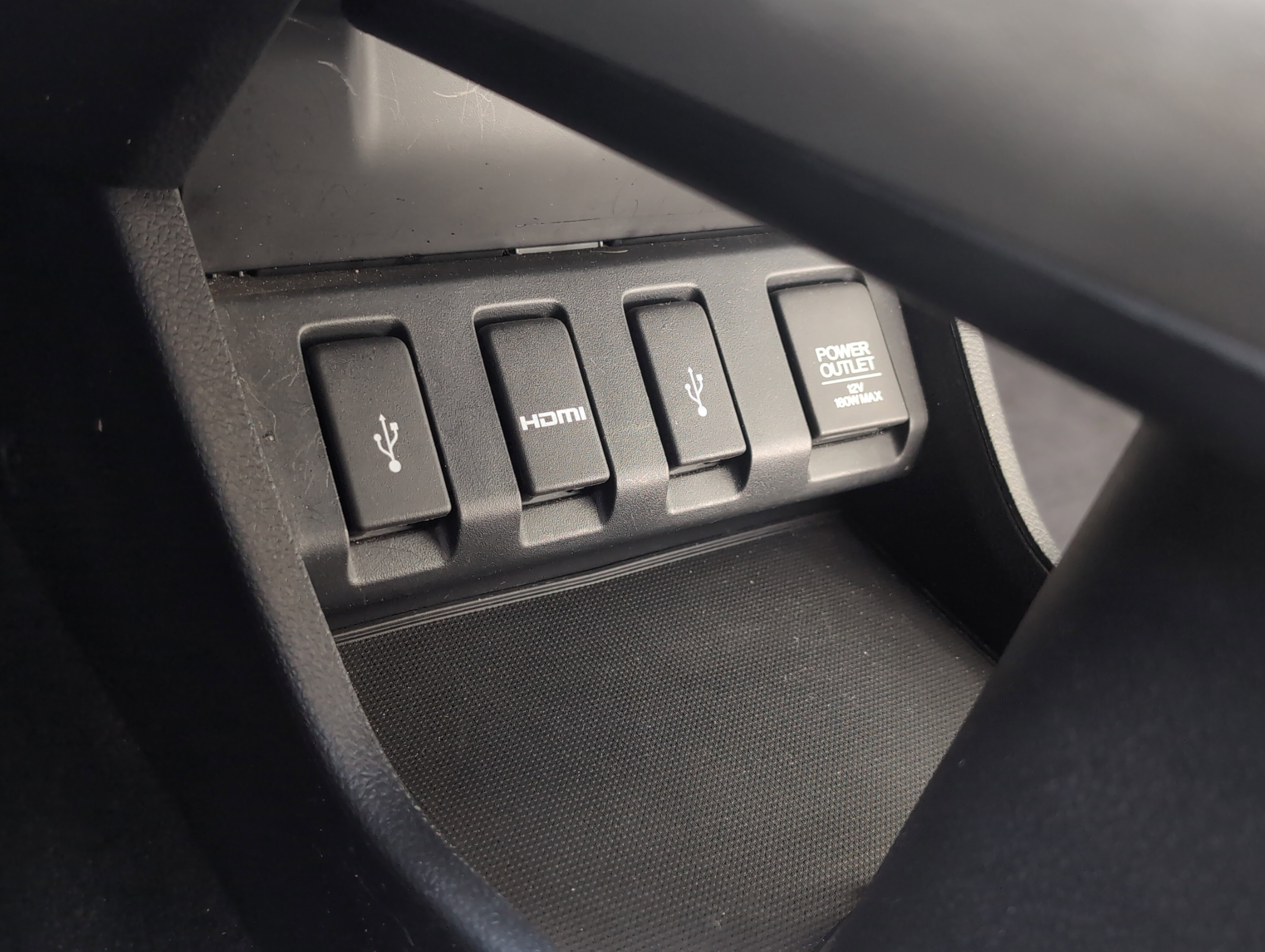 Used 2016 Honda HR-V EX-L image 38