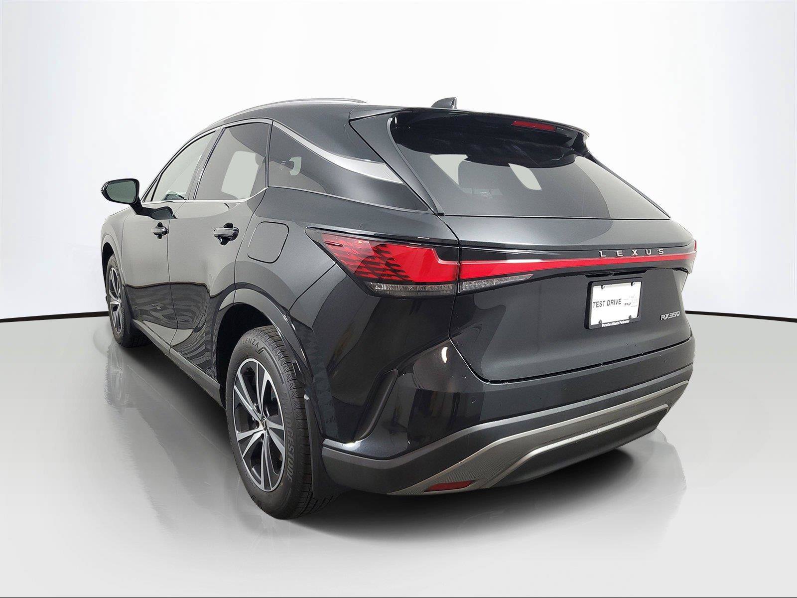 Used 2023 Lexus RX 350 Premium w/ Cold Area Package FWD image 4