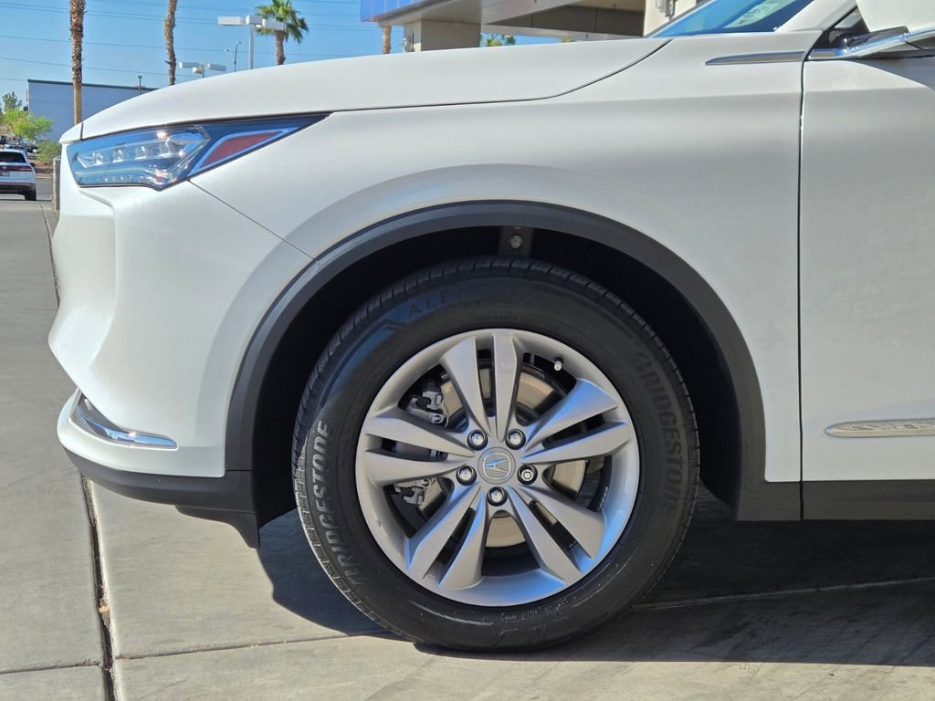 Certified 2023 Acura MDX SH-AWD image 5