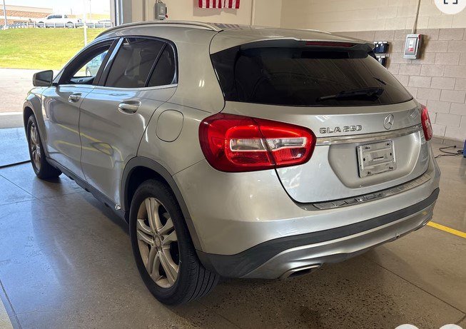 Used 2015 Mercedes-Benz GLA 250 image 2