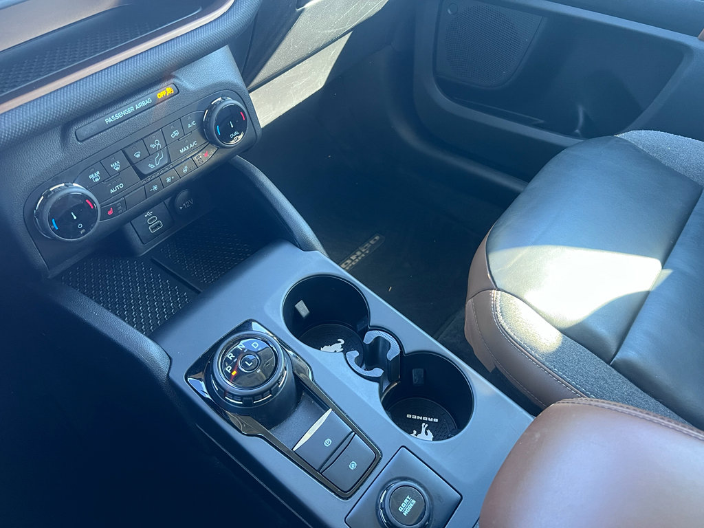 Used 2023 Ford Bronco Sport Outer Banks image 17