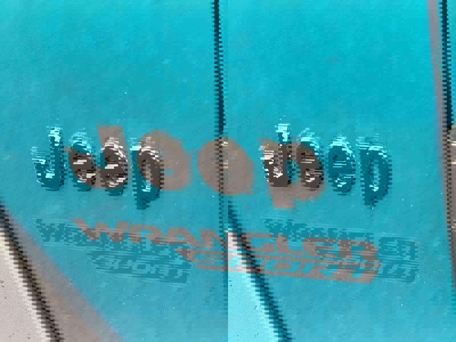 Used 2019 Jeep Wrangler Sport S image 12