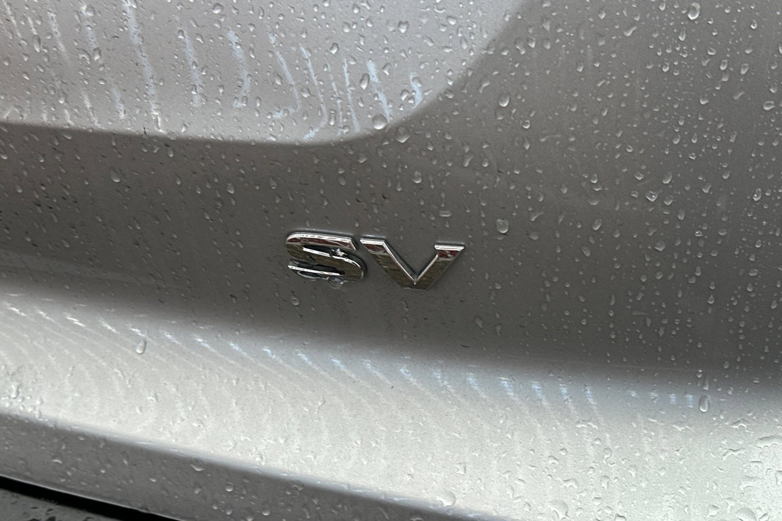 Used 2022 Nissan Pathfinder SV w/ Cargo Package image 6